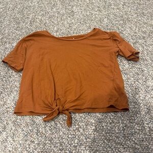 xs charlotte rouse shirt